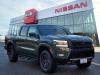 2025 Nissan Frontier