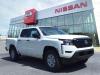 2024 Nissan Frontier