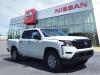 2024 Nissan Frontier