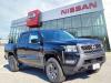 2025 Nissan Frontier