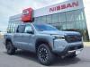 2024 Nissan Frontier