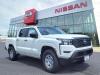 2024 Nissan Frontier