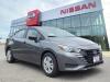 2024 Nissan Versa