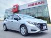 2024 Nissan Versa