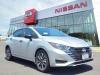 2024 Nissan Versa