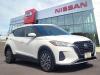 2021 Nissan Kicks