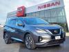 2022 Nissan Murano