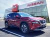 2022 Nissan Rogue