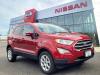 2020 Ford EcoSport