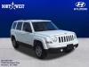 2015 Jeep Patriot