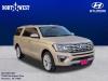 2018 Ford Expedition MAX