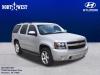 2010 Chevrolet Tahoe