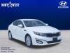 2014 Kia Optima