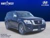 2018 Nissan Armada