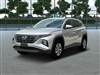 2024 Hyundai TUCSON Hybrid