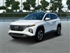 2024 Hyundai TUCSON Hybrid