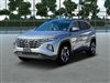 2024 Hyundai TUCSON Hybrid