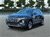 2024 Hyundai TUCSON Hybrid