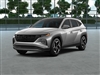 2024 Hyundai TUCSON Hybrid