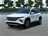 2024 Hyundai TUCSON Hybrid