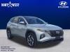 2022 Hyundai TUCSON Hybrid