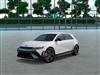 2025 Hyundai IONIQ 5