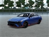 2025 Hyundai ELANTRA N