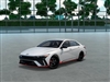 2025 Hyundai ELANTRA N