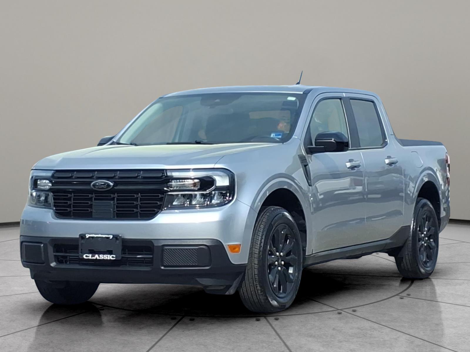 2024 Ford Maverick Lariat SuperCrew AWD