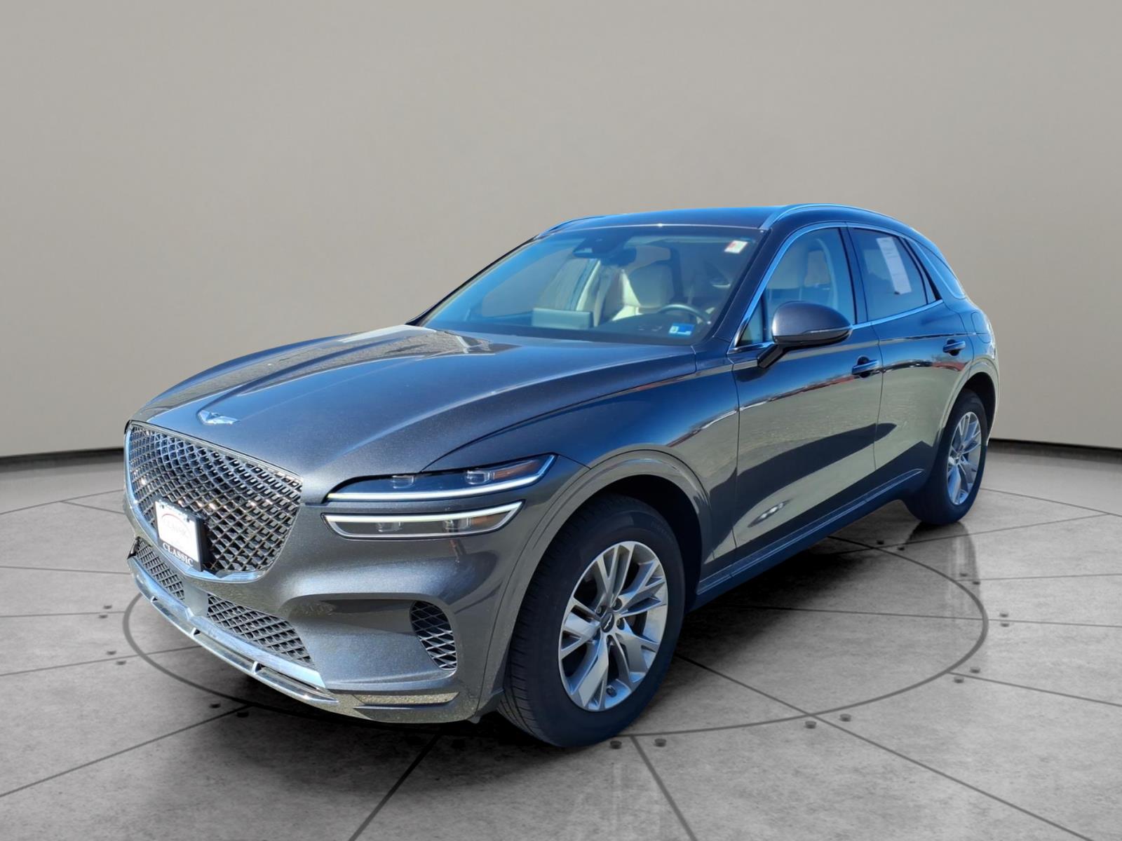 2023 Genesis GV70 2.5T AWD