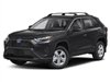 2024 Toyota RAV4 Hybrid