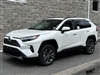 2024 Toyota RAV4 Hybrid