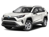 2024 Toyota RAV4 Hybrid