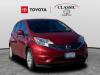 2014 Nissan Versa Note