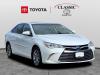 2017 Toyota Camry Hybrid