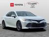 2020 Toyota Camry Hybrid