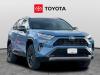 2025 Toyota RAV4 Hybrid