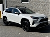 2022 Toyota RAV4 Hybrid