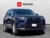 2024 Toyota Grand Highlander