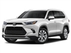 2024 Toyota Grand Highlander