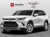 2024 Toyota Grand Highlander