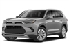 2024 Toyota Grand Highlander Hybrid