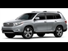 2012 Toyota Highlander