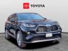 2024 Toyota Highlander Hybrid