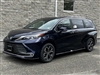 2025 Toyota Sienna