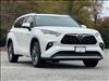 2020 Toyota Highlander Hybrid