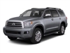 2010 Toyota Sequoia