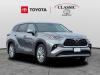 2025 Toyota Highlander