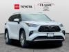 2025 Toyota Highlander