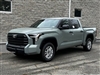 2025 Toyota Tundra